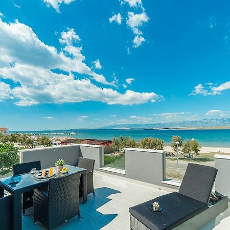 Apartments Mavracic Вир Экстерьер фото