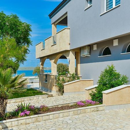 Apartments Mavracic Вир Экстерьер фото