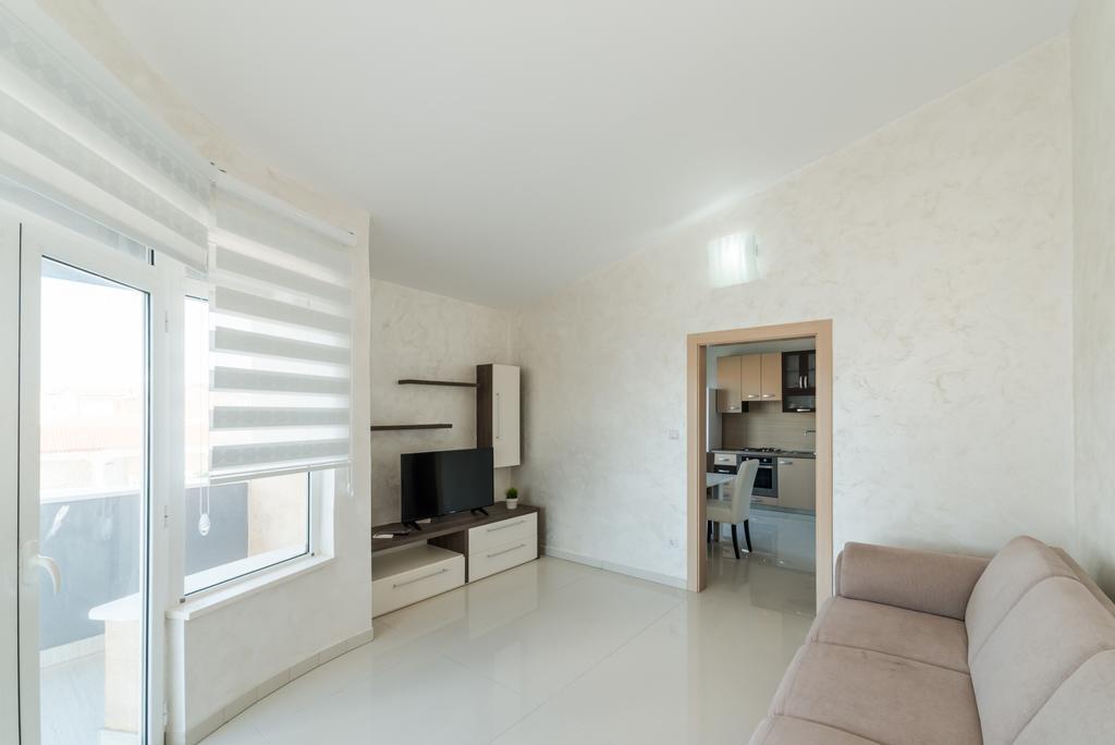 Apartments Mavracic Вир Экстерьер фото