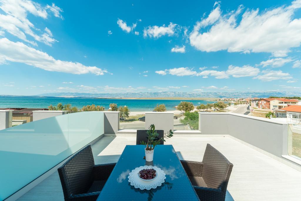 Apartments Mavracic Вир Экстерьер фото