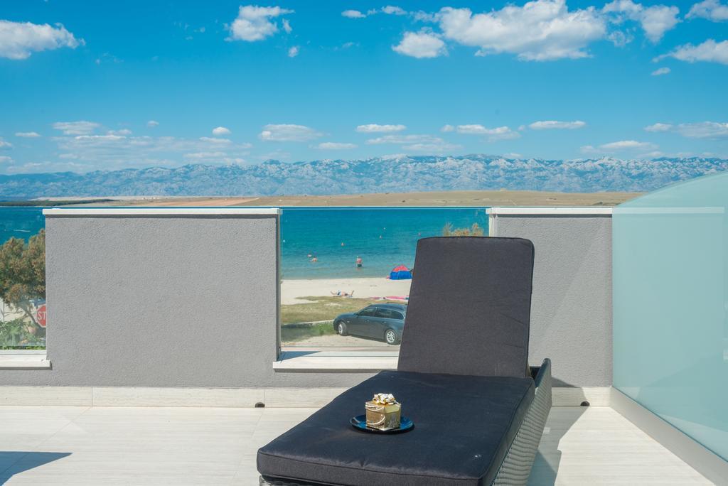 Apartments Mavracic Вир Экстерьер фото