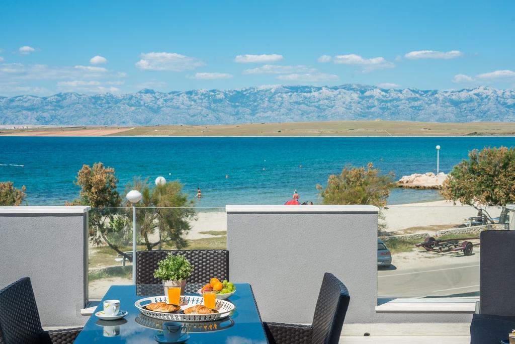 Apartments Mavracic Вир Экстерьер фото