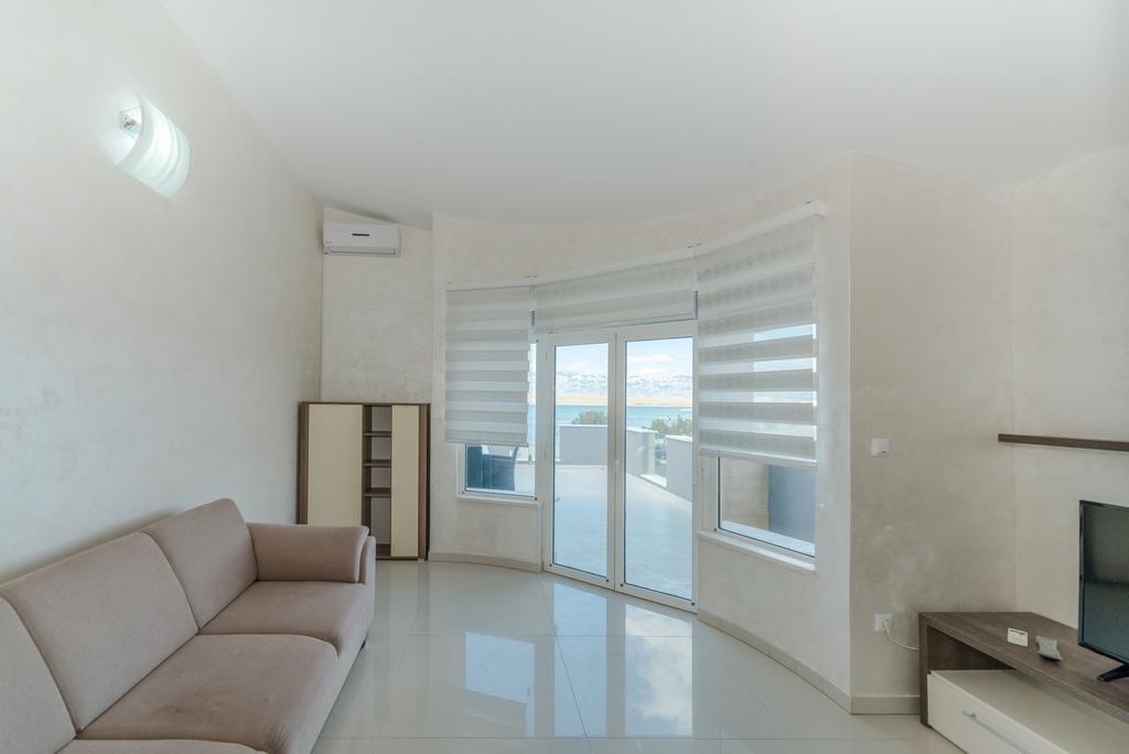 Apartments Mavracic Вир Экстерьер фото