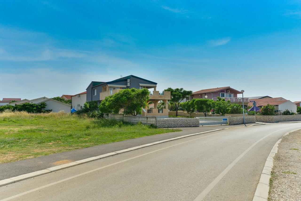 Apartments Mavracic Вир Экстерьер фото