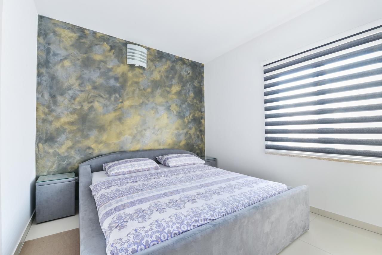 Apartments Mavracic Вир Экстерьер фото