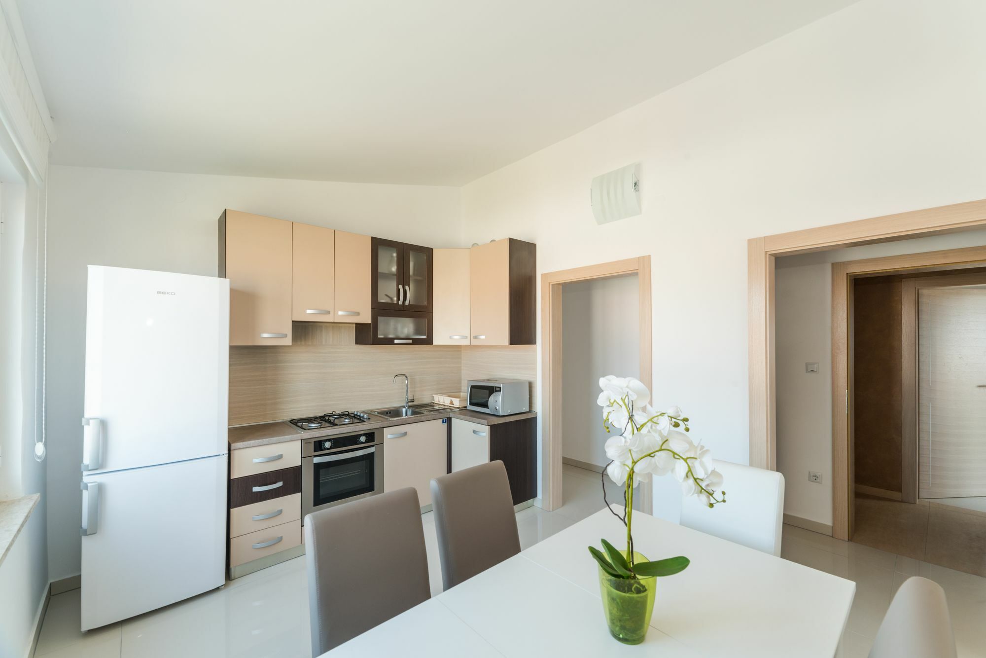 Apartments Mavracic Вир Экстерьер фото
