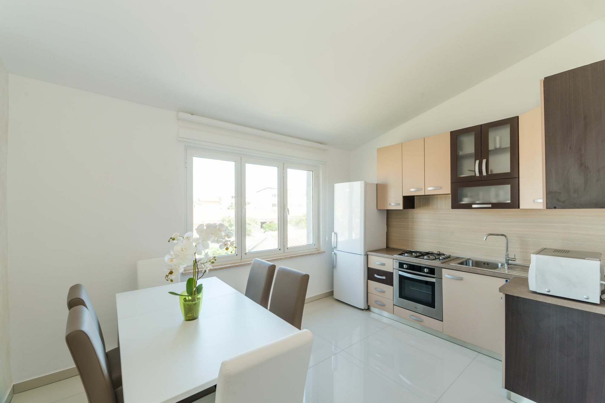 Apartments Mavracic Вир Экстерьер фото