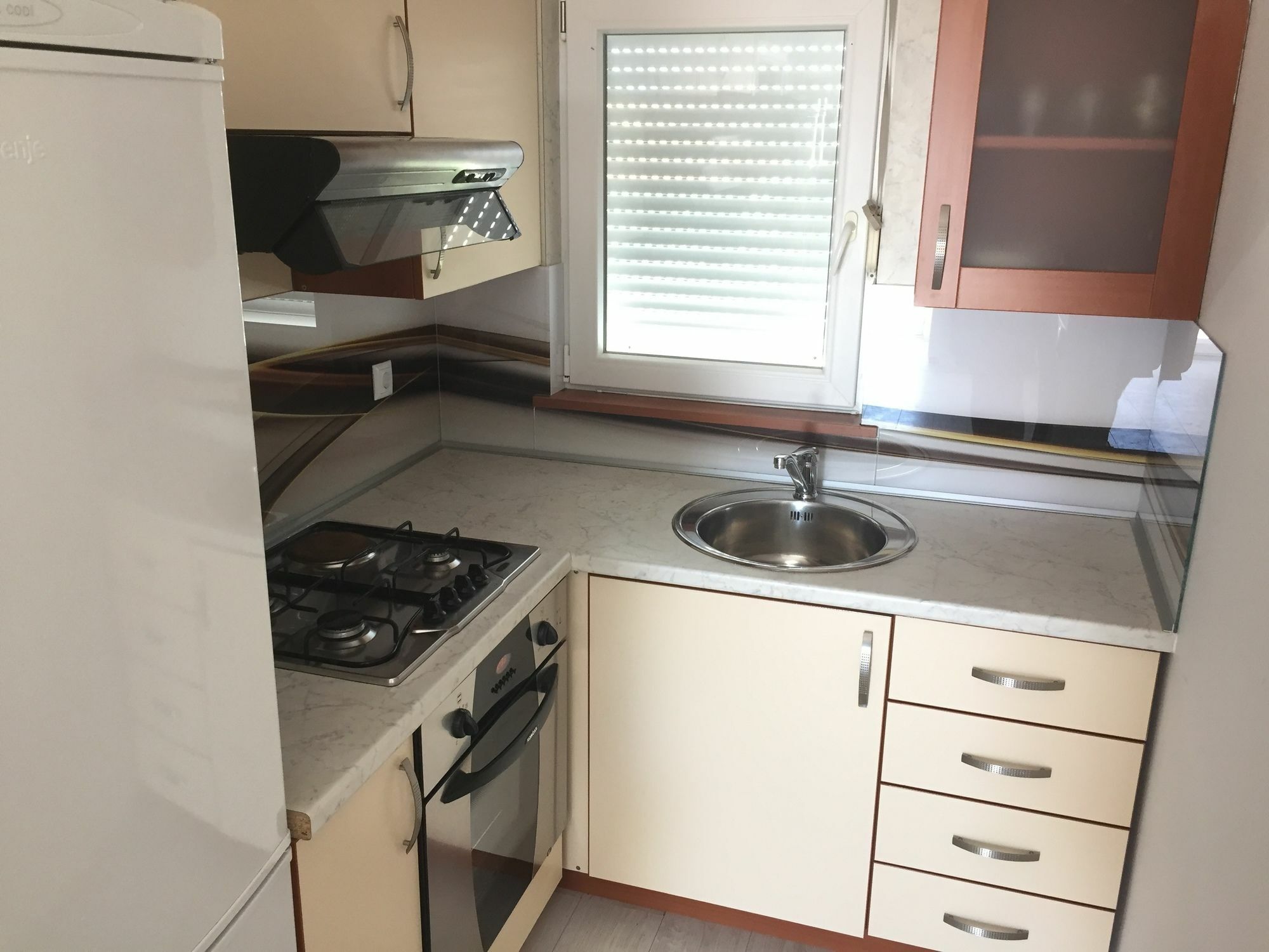 Apartments Mavracic Вир Экстерьер фото