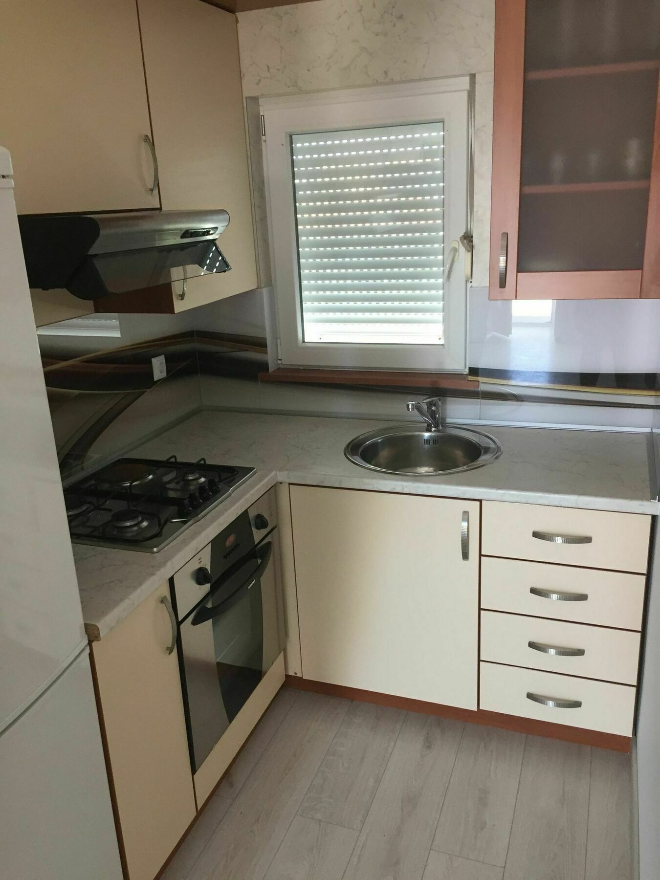 Apartments Mavracic Вир Экстерьер фото