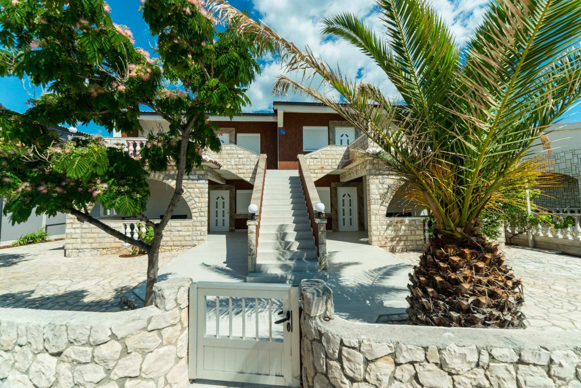 Apartments Mavracic Вир Экстерьер фото
